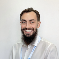 Роман Литвинский