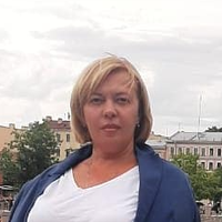 Ирина Короткова