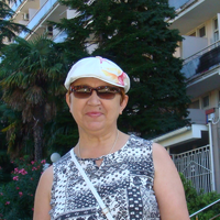 Анна Суханова