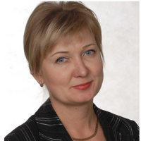 Светлана Роммель