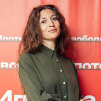 Валентина Шопина