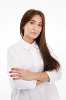 Елена Солодовникова
