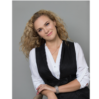 Ксения Чмутова