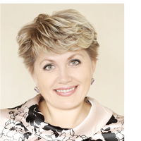 Ольга Иминова