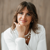 Маргарита Ненастина