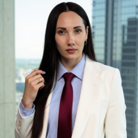 Татьяна Астахова