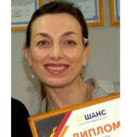 Людмила Баранова