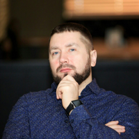 Николай Весна