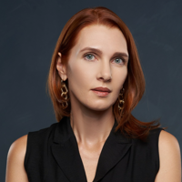 Татьяна Гартан