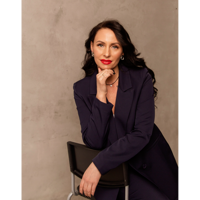 Кристина Кислова