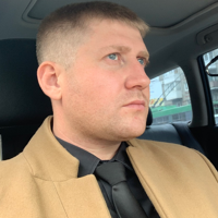 Александр Соколов