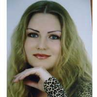 Юлия Приходько