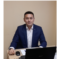 Раджи Адилов