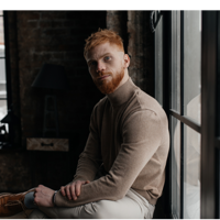 Александр Воронков