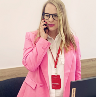Екатерина Сулима