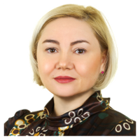 Евгения Новикова