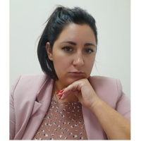 Ольга Подшибякина