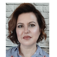 Татьяна Позднякова