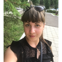 Елена Фризен