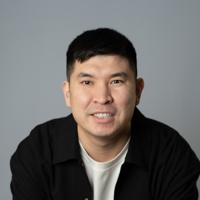 Салимжан Лизов