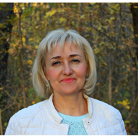 Юлия Барышникова