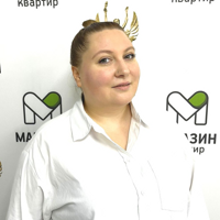 Ксения Белякова