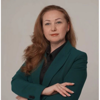Наталья Яримчук