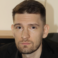 Николай Тихомиров