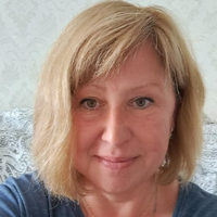 Ирина Перстинская