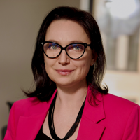 Елена Радзевич