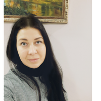 Светлана Князева