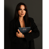 Светлана Куликова