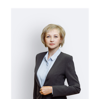 Алена Головина