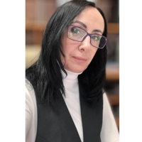 Ирина Курышина