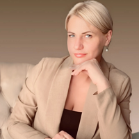 Вера Никулина