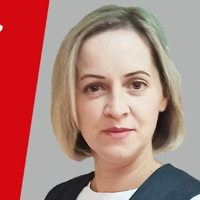 Снежана Ахметшина