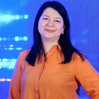 Елена Мухтарова