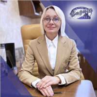 Татьяна Толстенко