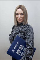 Диана Кудрякова