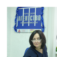 Ирина Островская
