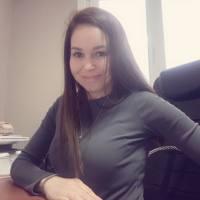 Асия Зиганшина