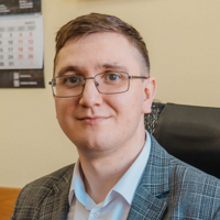 Вадим Березкин
