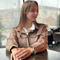 Полина Куканова
