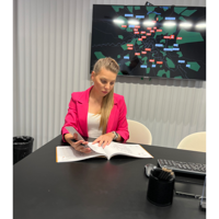 Светлана Дроботенко
