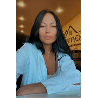 Ольга Филинова