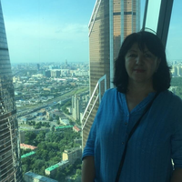 Екатерина Чеботаренко