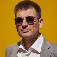 Константин Федоров