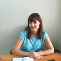 Олеся Шаталова