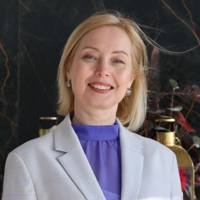 Ирина Андер