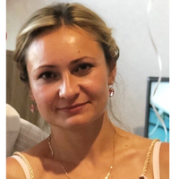 Татьяна Куренкова